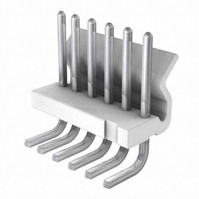 9752064 Molex  Embases à broches mâles